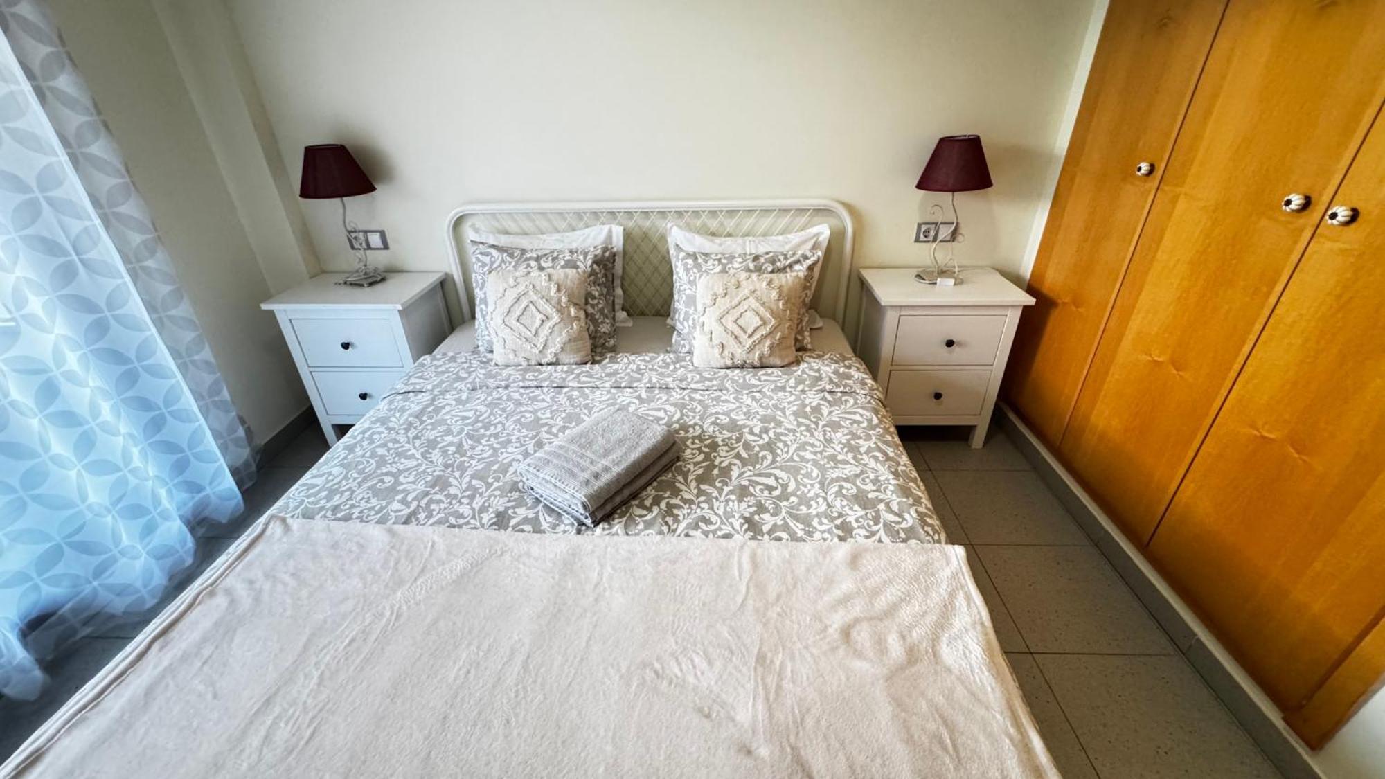 Relax Apartamento Playa Fenals โยเรตเดมาร์ ภายนอก รูปภาพ